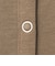 【WEB限定】＜at ease＞ヘンリーネック カットソー ワンピース