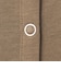 【WEB限定】＜at ease＞ヘンリーネック カットソー ワンピース