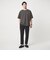 【別注】＜ROSTER BEAR＞GLR 刺しゅう ロゴ 半袖 Tシャツ