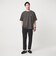 【別注】＜ROSTER BEAR＞GLR 刺しゅう ロゴ 半袖 Tシャツ
