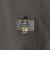 【別注】＜ROSTER BEAR＞GLR 刺しゅう ロゴ 半袖 Tシャツ