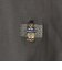 【別注】＜ROSTER BEAR＞GLR 刺しゅう ロゴ 半袖 Tシャツ