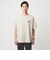 【別注】＜ROSTER BEAR＞GLR 刺しゅう ロゴ 半袖 Tシャツ