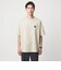 【別注】＜ROSTER BEAR＞GLR 刺しゅう ロゴ 半袖 Tシャツ