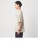 【別注】＜ROSTER BEAR＞GLR 刺しゅう ロゴ 半袖 Tシャツ