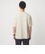 【別注】＜ROSTER BEAR＞GLR 刺しゅう ロゴ 半袖 Tシャツ