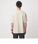 【別注】＜ROSTER BEAR＞GLR 刺しゅう ロゴ 半袖 Tシャツ