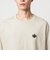 【別注】＜ROSTER BEAR＞GLR 刺しゅう ロゴ 半袖 Tシャツ