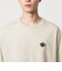 【別注】＜ROSTER BEAR＞GLR 刺しゅう ロゴ 半袖 Tシャツ