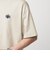 【別注】＜ROSTER BEAR＞GLR 刺しゅう ロゴ 半袖 Tシャツ