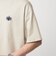 【別注】＜ROSTER BEAR＞GLR 刺しゅう ロゴ 半袖 Tシャツ