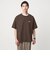 【別注】＜ROSTER BEAR＞GLR 刺しゅう ロゴ 半袖 Tシャツ