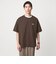 【別注】＜ROSTER BEAR＞GLR 刺しゅう ロゴ 半袖 Tシャツ