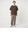 【別注】＜ROSTER BEAR＞GLR 刺しゅう ロゴ 半袖 Tシャツ