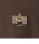 【別注】＜ROSTER BEAR＞GLR 刺しゅう ロゴ 半袖 Tシャツ
