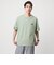 【別注】＜ROSTER BEAR＞GLR 刺しゅう ロゴ 半袖 Tシャツ