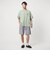 【別注】＜ROSTER BEAR＞GLR 刺しゅう ロゴ 半袖 Tシャツ