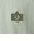 【別注】＜ROSTER BEAR＞GLR 刺しゅう ロゴ 半袖 Tシャツ