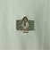 【別注】＜ROSTER BEAR＞GLR 刺しゅう ロゴ 半袖 Tシャツ