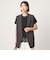 スソ レース ショートスリーブ カットソー