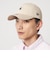 ＜Brooks Brothers＞New Era 9FORTY EX キャップ
