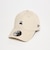 ＜Brooks Brothers＞New Era 9FORTY EX キャップ