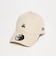 ＜Brooks Brothers＞New Era 9FORTY EX キャップ