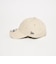 ＜Brooks Brothers＞New Era 9FORTY EX キャップ