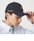 ＜Brooks Brothers＞New Era 9FORTY EX キャップ