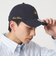 ＜Brooks Brothers＞New Era 9FORTY EX キャップ