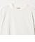デコルテスリット Tシャツ 吸水速乾
