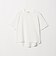 デコルテスリット Tシャツ 吸水速乾