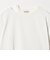 デコルテスリット Tシャツ 吸水速乾