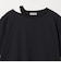 デコルテスリット Tシャツ 吸水速乾