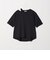 デコルテスリット Tシャツ 吸水速乾