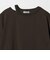 デコルテスリット Tシャツ 吸水速乾