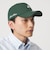 【限定カラー】＜Brooks Brothers＞New Era 9FORTY SP キャップ