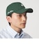 【限定カラー】＜Brooks Brothers＞New Era 9FORTY SP キャップ