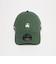 【限定カラー】＜Brooks Brothers＞New Era 9FORTY SP キャップ