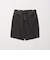 ＜Levi's（R）＞ 478 バギー ショート デニム パンツ