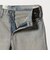＜Levi's（R）＞ 478 バギー ショート デニム パンツ