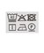 ラッフル フレア ショートスリーブ ブラウス