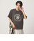 【別注】＜OAFISH＞フロッキー ショートスリーブ Tシャツ