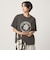 【別注】＜OAFISH＞フロッキー ショートスリーブ Tシャツ