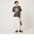 【別注】＜OAFISH＞フロッキー ショートスリーブ Tシャツ