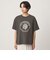 【別注】＜OAFISH＞フロッキー ショートスリーブ Tシャツ