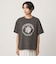 【別注】＜OAFISH＞フロッキー ショートスリーブ Tシャツ