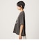 【別注】＜OAFISH＞フロッキー ショートスリーブ Tシャツ