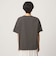 【別注】＜OAFISH＞フロッキー ショートスリーブ Tシャツ