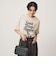 【別注】＜OAFISH＞フロッキー ショートスリーブ Tシャツ